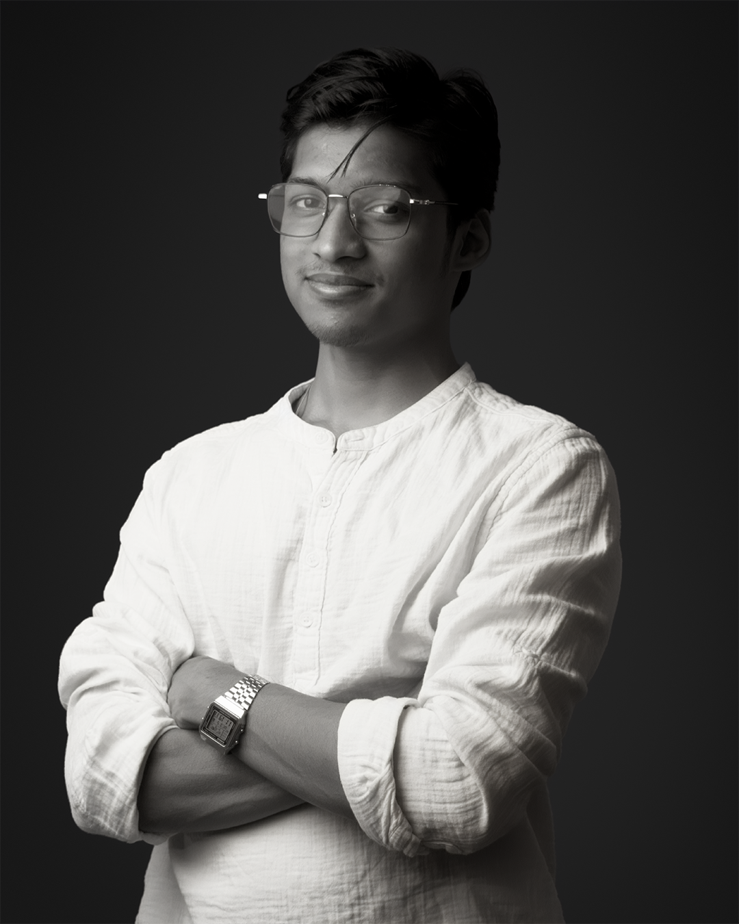 Tushar